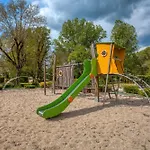 Mobilhome O'hara 834t Climatise