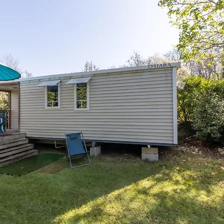 Mobilhome O'hara 834t