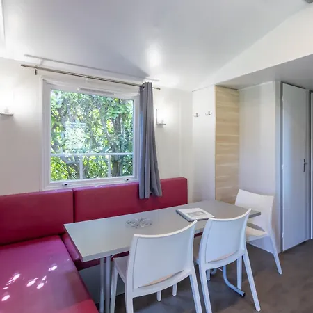 Mobilhome O'hara 834t Holiday home Bouzic