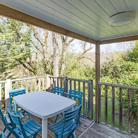 Mobilhome O'hara 834t Holiday home