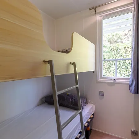 بيت للعطل Mobilhome O'hara 834t Climatise Bouzic