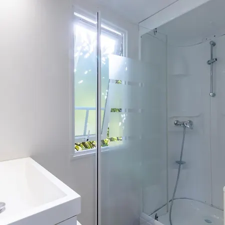 Mobilhome O'hara 834t Climatise *