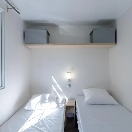 بيت للعطل Mobilhome O'hara 834t Climatise
