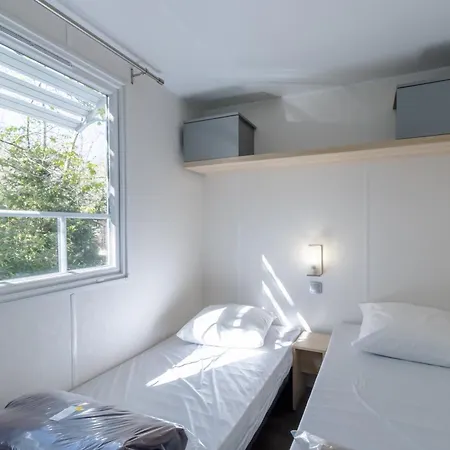 Mobilhome O'hara 834t Climatise بيت للعطل *