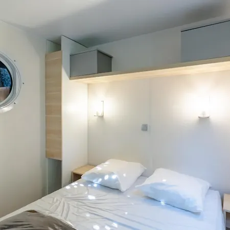 بيت للعطل Mobilhome O'hara 834t Climatise *