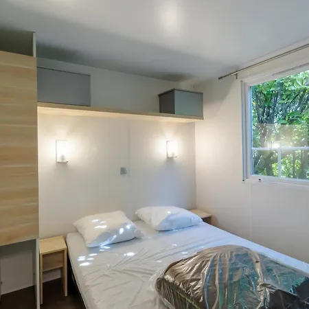 Mobilhome O'hara 834t Climatise *