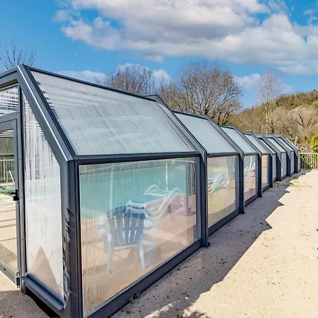 Mobilhome O'hara 834t Climatise Bouzic